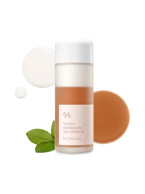 Dr. Ceuracle - Vegan Kombucha Tea Essence
