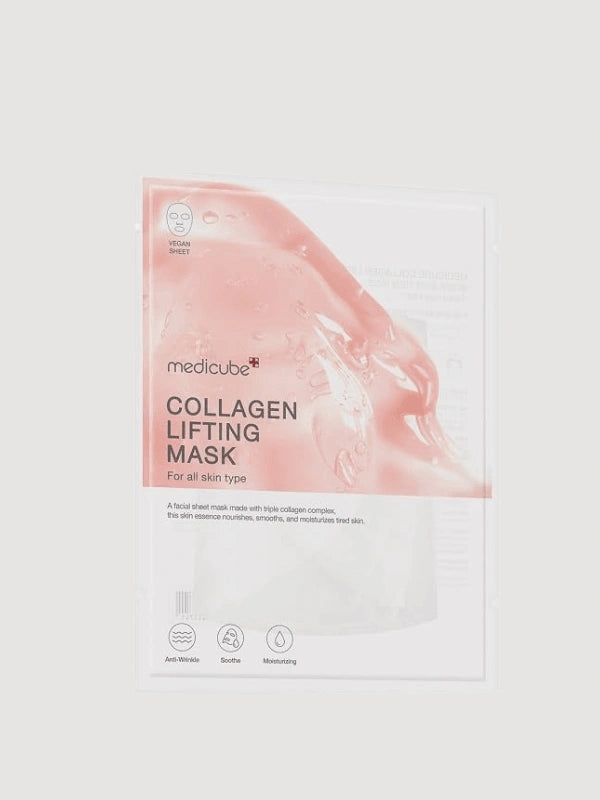 medicube Collagen Lifting Mask - 1 Sheet