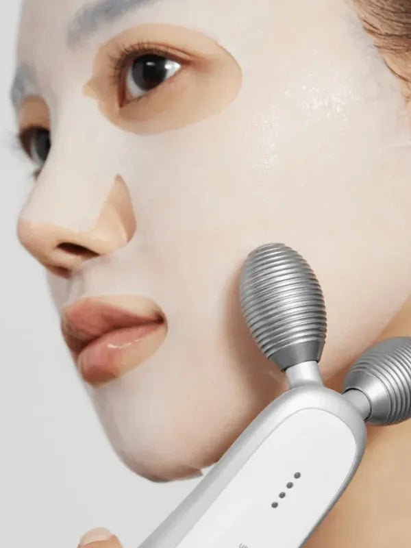 Medicube Deep Peptide Radiance Mask 27 ml (1‑sheet) 