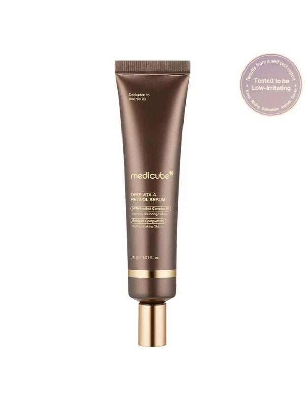 medicube Deep Vita A Retinol Serum 30ml 
