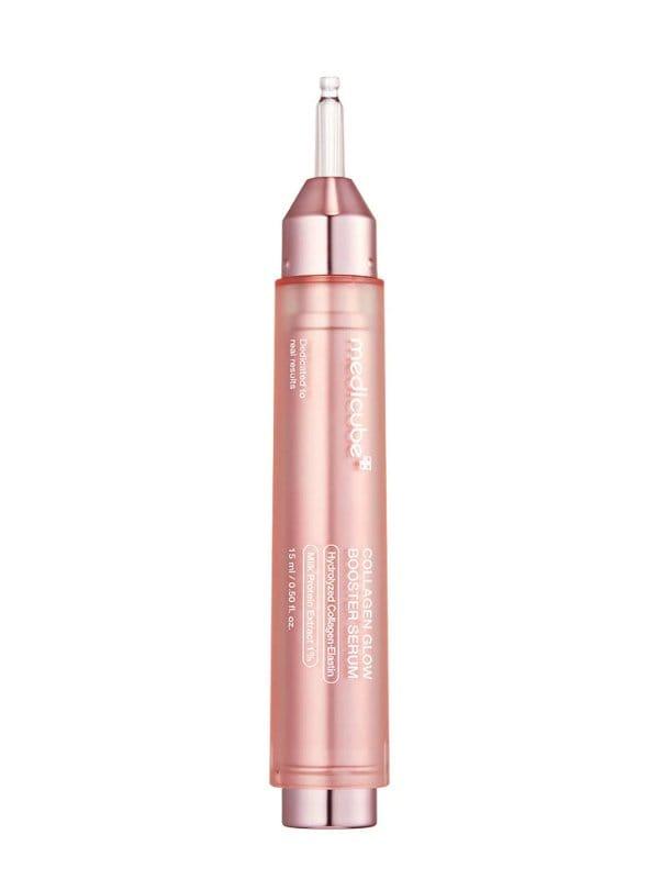 medicube - Collagen Glow Booster Serum - 15 ml 