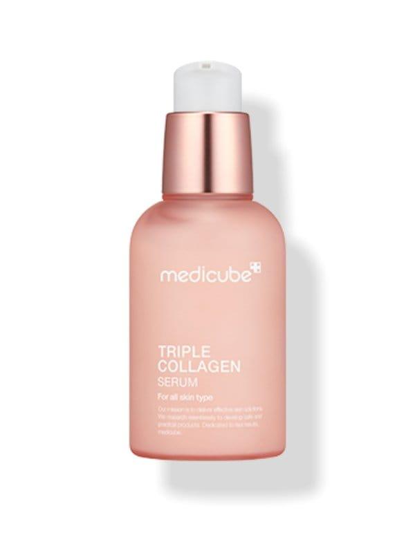medicube - Triple Collagen Serum 4.0 - 50 ml 
