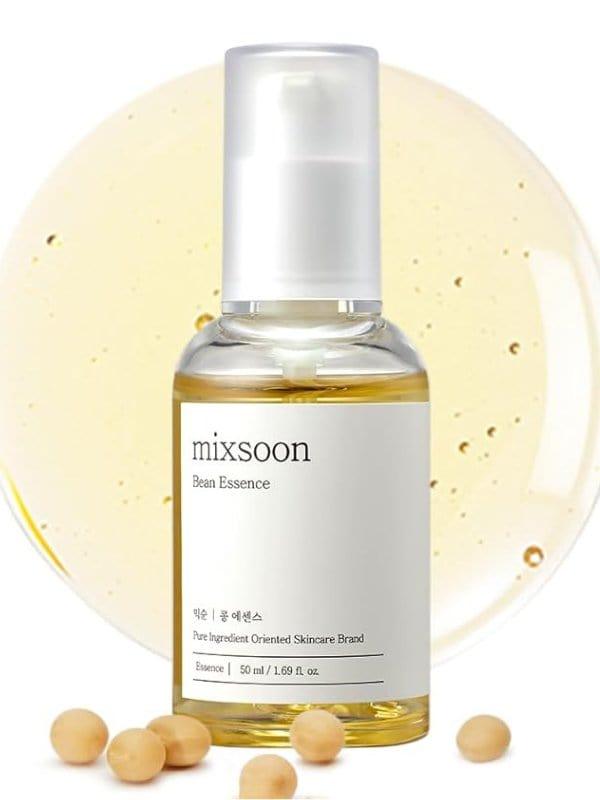 mixsoon - Bean Essence - 50 ml 