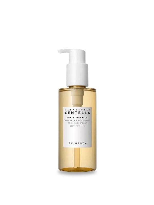 SKIN1004 - Madagascar Centella Light Cleansing Oil - 200 ml