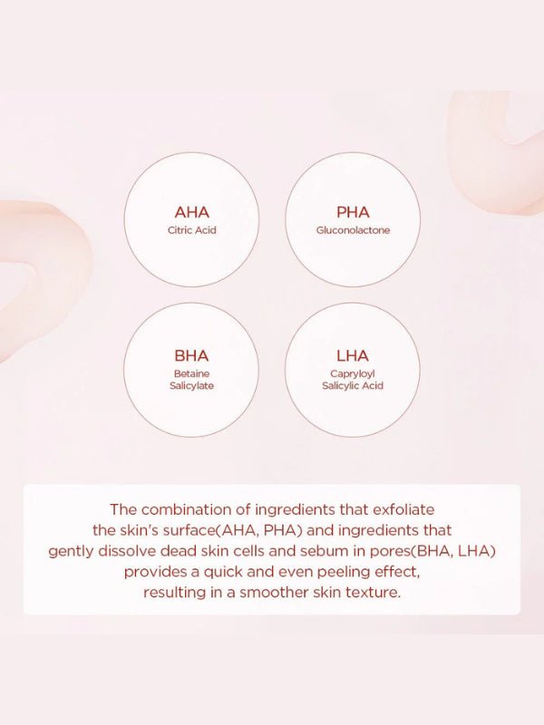 Skin1004 Madagascar Centella Poremizing Clarifying Mask 23g - Ingredients