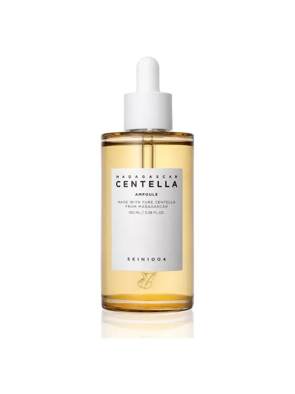 SKIN1004 - Madagascar Centella Ampoule - 100 ml
