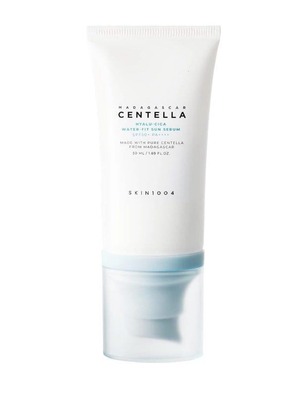 SKIN1004 - Madagascar Centella Hyalu-Cica Water-Fit Sun Serum - 50 ml 