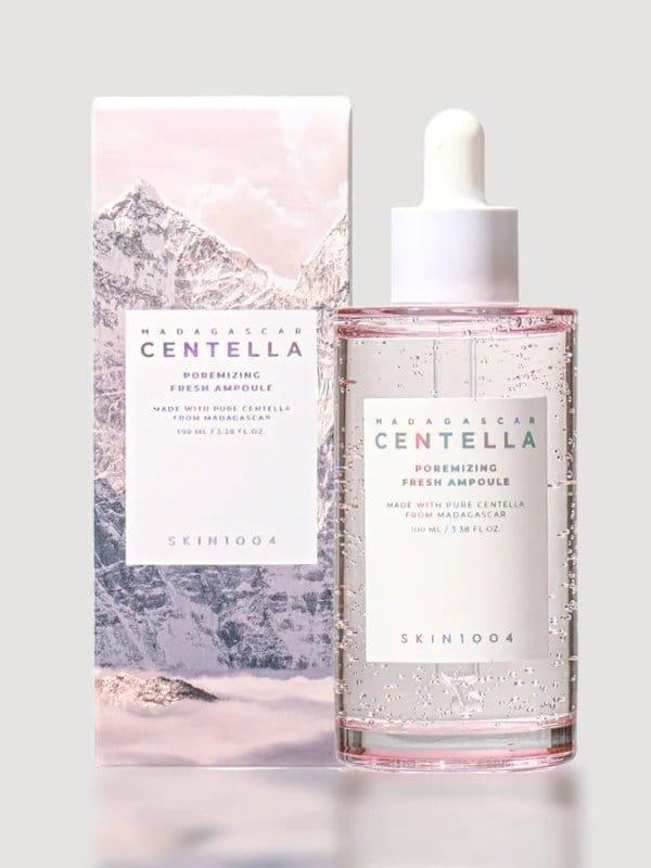 SKIN1004 - Madagascar Centella Poremizing Fresh Ampoule - 100 ml 