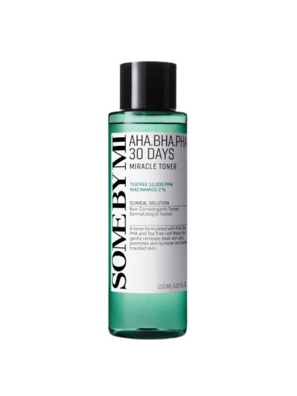 SOME BY MI - AHA, BHA, PHA 30 Days Miracle Toner - 150 ml 