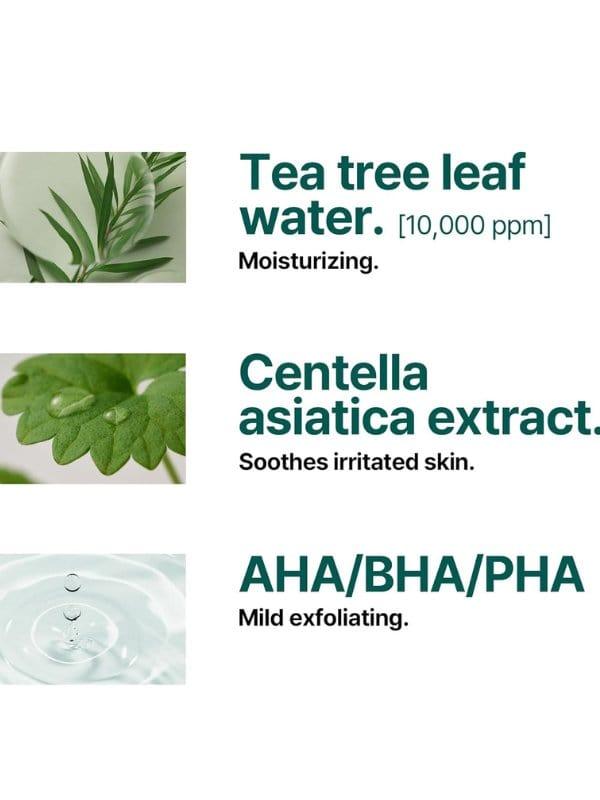 SOME BY MI - AHA,BHA,PHA 30 Days Miracle Acne Clear Foam - 100 ml - The Pretty Picks
