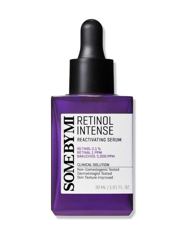SOME BY MI - Retinol Intense Reactivating Serum - 30 ml 