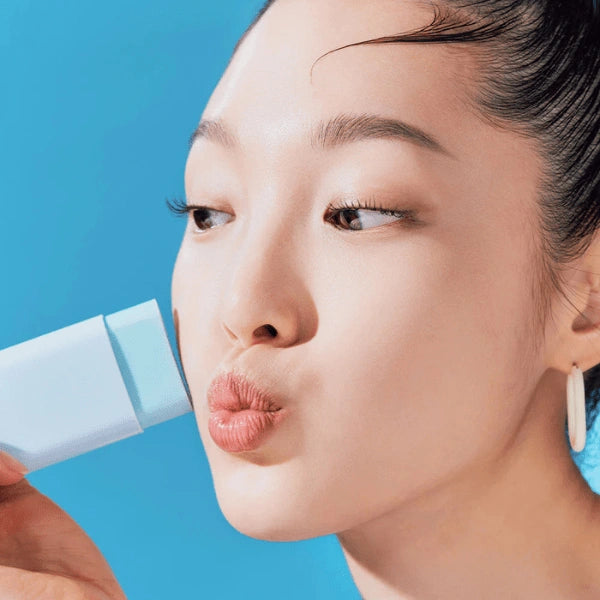 TOCOBO Cotton Soft Sun Stick for UVA and UVB Protection