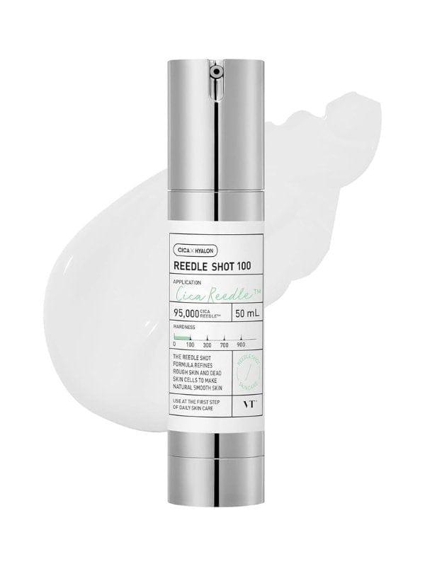 VT Cica Reedle Shot 100 - 50 ml
