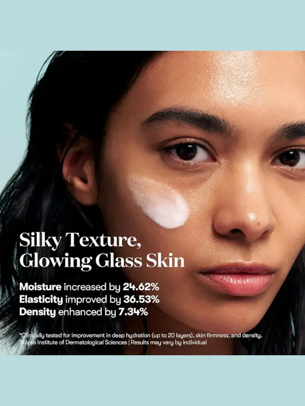 VT PDRN Essence 100 for skin regeneration and deep hydration