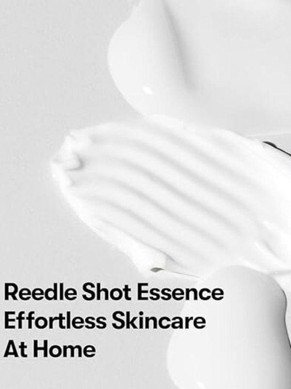 VT - Reedle Shot 300-slightly viscous serum that absorbs quickly, ideal for humid UAE climate