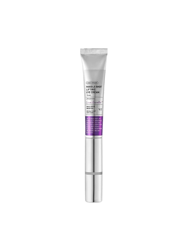 VT Reedle Shot Lifting Eye Cream 15ml – anti-aging eye cream for firm and youthful eyes